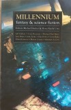 MICHAEL HAULICA - SCIENCE FICTION ( ANTOLOGIE )