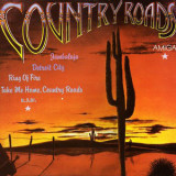 Cumpara ieftin VINIL Various &lrm;&ndash; Country Roads (VG+)