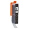 Cartus Compatibil Canon CLI-526BK Black