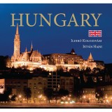 Hungary - Kolozsv&aacute;ri Ildik&oacute;