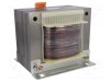 Transformator INDEL 2500VA 230VAC cu şurub IP00