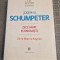Zece mari economisti de la Marx la Keynes Joseph A. Schumpeter