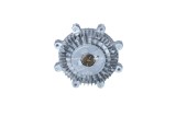 NRF 49608 Cupla, ventilator radiator