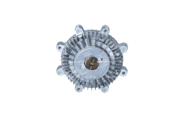 NRF 49608 Cupla, ventilator radiator