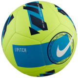 Mingi de fotbal Nike Pitch Ball DC2380-704 verde