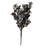 Cumpara ieftin Buchet flori artificiale negre 8x8x35 cm