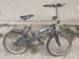 Bicicleta veche BMX. Bicicleta de colectie, anii &#039;90., 10, 1