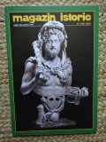 MAGAZIN ISTORIC - IUNIE 2016