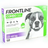 FRONTLINE COMBO L CUTIE 3 PIPETE