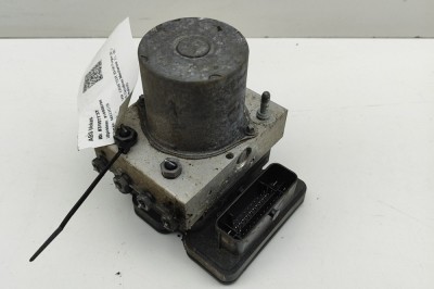 Pompa ABS VW CRAFTER 30-50 Furgon 2E_ 2016 OEM: A9069005502 31057737 foto