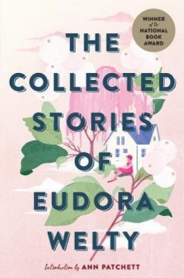 The Collected Stories of Eudora Welty foto