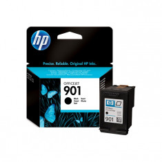 Cartus ink HP CC653AE black 901 foto