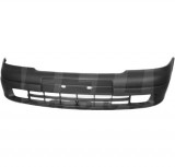 Bara fata Opel Astra G 01.1998-08.2009 motorizare diesel cu gauri proiector spoiler fata 1400197