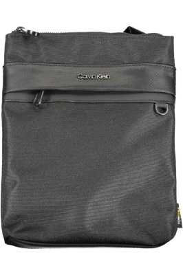 Calvin Klein Borseta Ck Remote Flatpack barbati, Negru, Universala foto