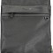 Calvin Klein Borseta Ck Remote Flatpack barbati, Negru, Universala