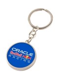 Red Bull Racing breloc Logo blue F1 Team 2026 - Universală