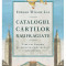 Catalogul Cartilor Naufragiate , Edward Wilson-Lee - Editura Art