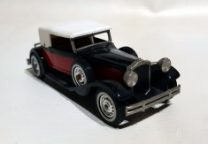 1930 Packard Victoria - Matchbox foto