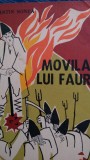 Movila lui Faur Constantin Nonea 1971