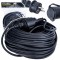 Prelungitor electric pentru constructii, 30 m, IP44, Keltin K00222