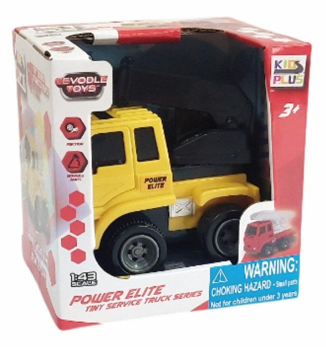 VEHICULE FRICTIUNE 1/43, DIV.MOD.