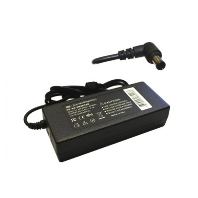 Alimentator - incarcator Sony Vaio VGN-NR32M 19.5V 4.7A foto