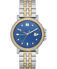 Ceas Barbati, Skagen, Signatur SKW6921 - Marime universala