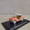 Macheta Renault 4CV 1961 1 43, 1:43, Deagostini