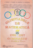 AS - D. MIHET - OLIMPIADELE DE MATEMATICA 1990-1997, CLASA A VI-A