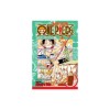 One Piece, Volume 9