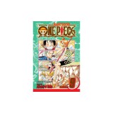 One Piece, Volume 9