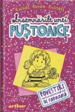 Rachel Renee Russell - Insemnarile unei pustoaice 1. Povestiri dintr-o viata nu