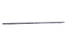 Chedar geam ușă dreapta spate BMW 5 F10 2016 OEM: GS91004 23573250