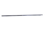 Chedar geam ușă dreapta spate BMW 5 F10 2016 OEM: GS91004 23573250