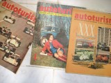 Reviste Autoturism 1974