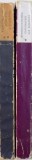 REPREZENTANTELE DIPLOMATICE ALE ROMANIEI, VOL. I- II, EDITIE COORDONATA DE MIRCEA MALITA, 1967
