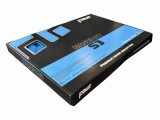 Cumpara ieftin Insonorizant auto Premium Four Connect S3-BaseMat 3,0 MM , 2.22 M2