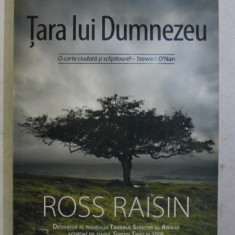 TARA LUI DUMNEZEU de ROSS RAISIN , 2011
