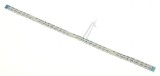 Cablu FFC 7P (1.0) L=250mm 60605013200AS Sound United - Piesa Telefon Universală (Verificați Compatibilitatea)