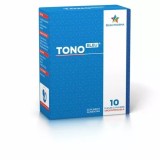 TONO BLEU 10PLICURI