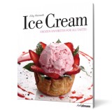 Ice Cream. Frozen Favorites for all Tastes - LibHumanitas