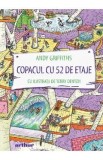 Copacul cu 52 de etaje - Andy Griffiths