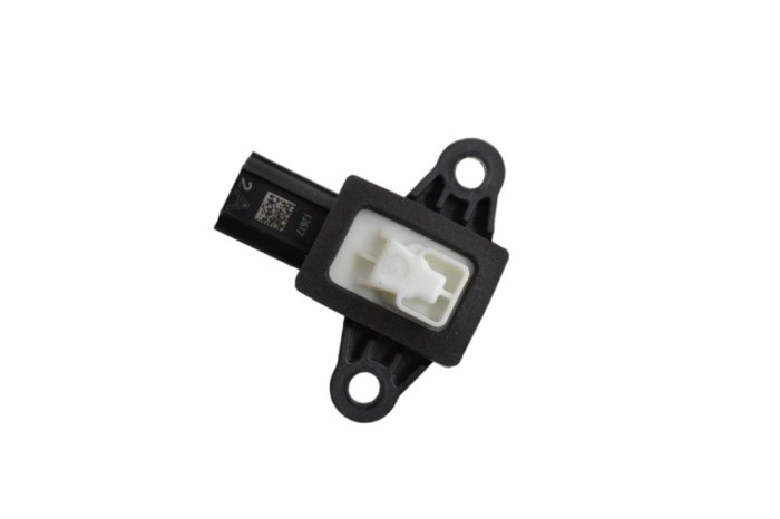Senzor de impact dreapta față FORD USA MUSTANG Coupe 2017 OEM: DG13-14C676-AA 21928202