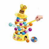 Joc indemanare &ndash; Tortul buclucas PlayLearn Toys