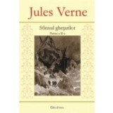 Jules Verne - nr.3 - Sfinxul ghetarilor (volumul II)