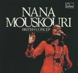 VINIL 2xLP Nana Mouskouri &ndash; Spotlight On Nana Mouskouri (VG++)