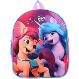 Rucsac 3D My Little Pony Watch Me Shine, 32x26x11 cm, Vadobag