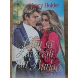 CUM SA ZAPACESTI UN BURLAC-NANCY HOLDER-101282
