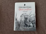 Fernando Pessoa - Opera poetica EDITIE DE LUX CARTONATA *