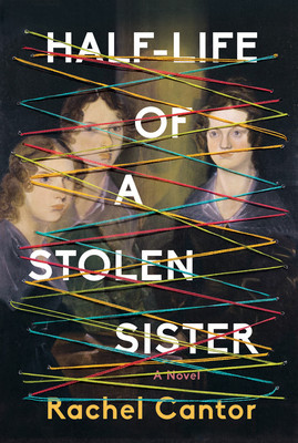 Half-Life of a Stolen Sister foto